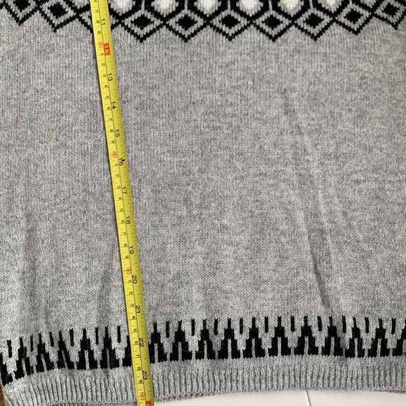 L.O.G.G. Women’s Cotton Blend Sweater. Size XS - Picture 5 of 7